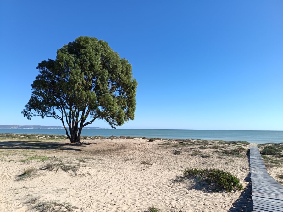  Bedroom Property for Sale in Laaiplek Western Cape